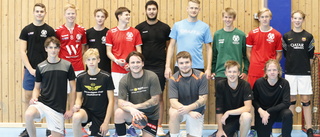 Västervik har återigen ett seniorlag i handboll