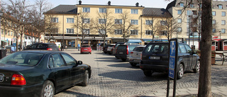 Förslag: Stäng Källgatan och Stora Torget för trafik