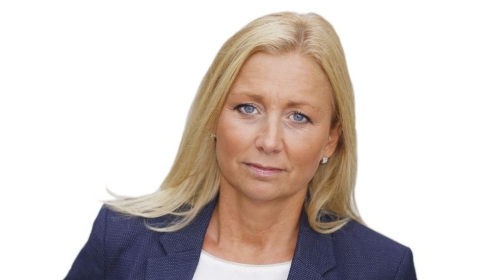 Eva Burman