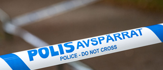 Bombskyddet tillkallat efter explosion