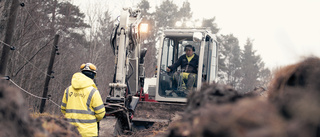 Ojämlikhet i Norrbotten när fler arbetar hemma