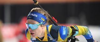 Ny norsk trippel – Elvira Öberg femma