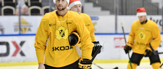 Så firar AIK-stjärnorna jul: "Vi har det bästa av båda världarna"