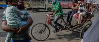 Indien ska vaccinera hundratals miljoner