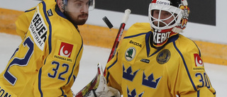 Tre Kronor vann efter dåliga starten