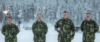 Utmärkelser och avtackningar vid I 19