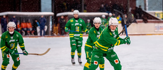 Trots vinsten: "Säsongen lär bli tung"