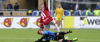 Spelarbetyg Sirius mot Kalmar 