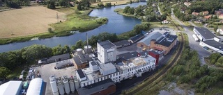 Lantmännen köper fabriken