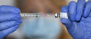 Västerbotten kräver vaccin för vårdpraktik