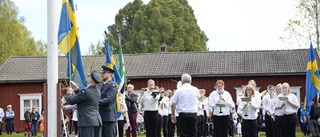 Nationaldagsfirandet i Skellefteå