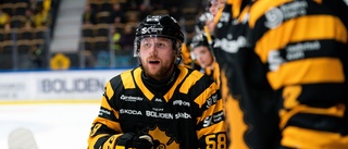 Efter matchen mot Rögle: Skellefteå AIK-backen anmäld till disciplinnämnden