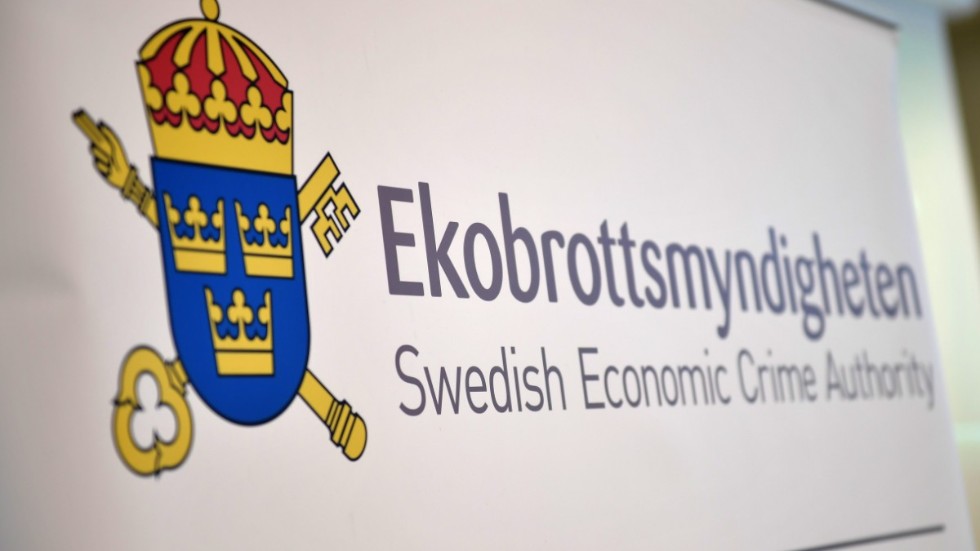 Skellefteå kommun lämnade in en anmälan till Ekobrottsmyndigheten på fredagen.