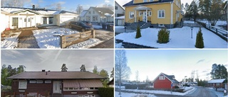 3,3 miljoner kronor för dyraste huset i Hultsfreds kommun • Hela topplistan för 2021