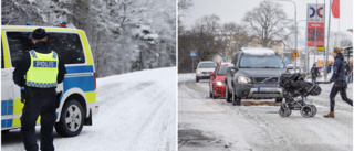 Så jobbar polisen under storhelgerna • ”Kommer att finnas där folket är” • Satsar på ökad synlighet