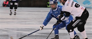 Florén avbröt matchen, men ger lugnande besked