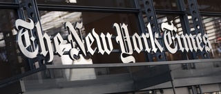 The New York Times köper The Athletic