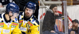 Uppgifter: VIK:s sportchef aktuell för konkurrent: "Har blivit kontaktad"