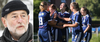 Superentreprenören går in i storsatsande P18 • Vill att ny fotbollshall byggs i Visby