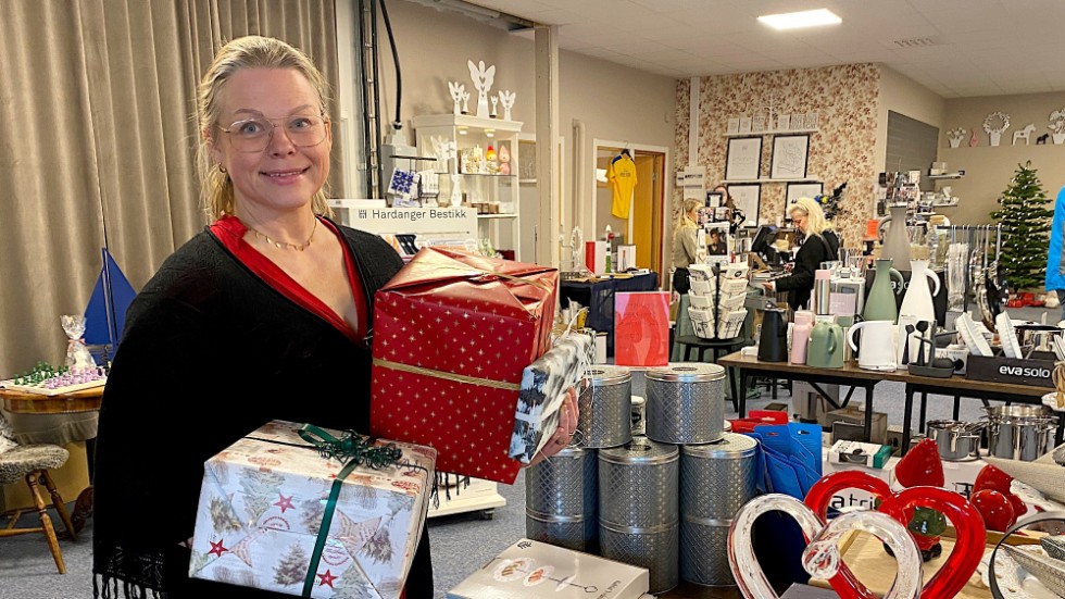Marie Berge är månadens bästa tipsare och får 2 500 kronor.