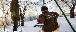 Många pappadagar används inte