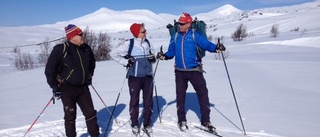 Roland Sundström – en skidprofil har lämnat oss