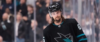 Klart: Erik Karlsson stängs av – tidigare AIK-spelarna får klara sig utan lagkamraten 