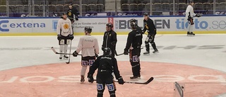 AIK-värmning: Endast en spelare saknas