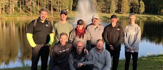 Ny succé för Skellefteå Discgolf: ”Alltid kul att vinna”