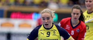 Svärd och blågult klara för semifinal i innebandy-VM