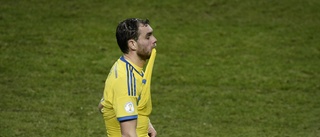 Just nu: Följ Sverige mot Liechtenstein