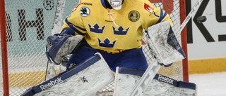 Eriksson VM–debutant