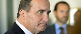 Kommer Löfven att lyckas?