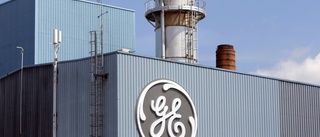 Leveransproblem slår mot General Electric