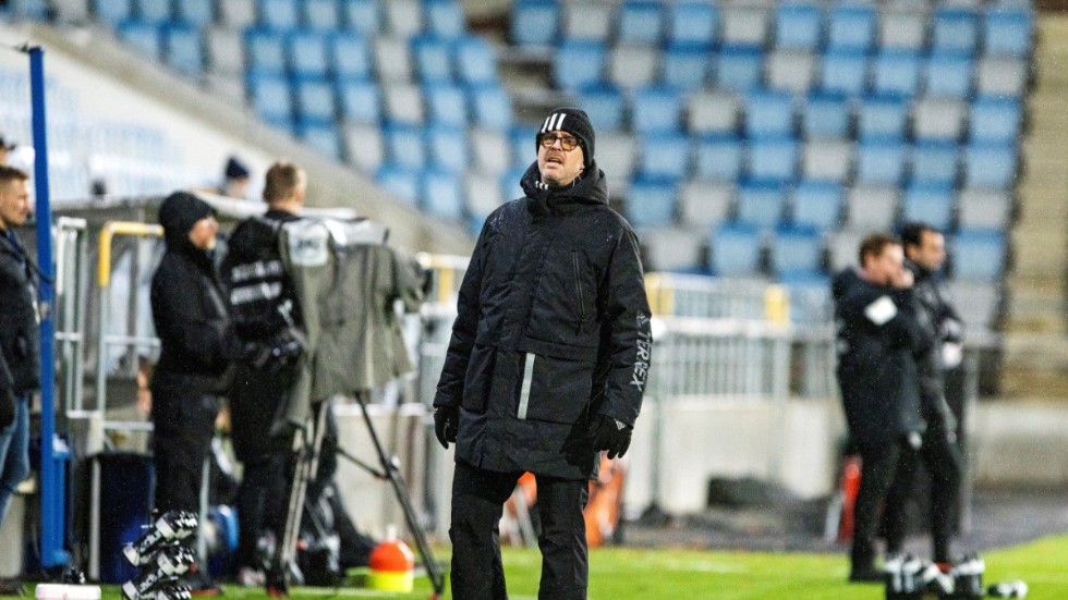 Vad gör Rikard Norlings IFK Norrköping på dagens träning? Häng med i vår direktrapportering får du veta!