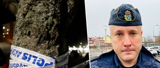 En man anhållen efter skjutningen i Skiftinge – polisen: "Vi känner till individen"