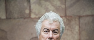 Ken Follett: Vi lever i en farlig tid