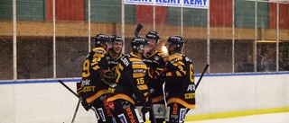 AIK vann mot Leksand