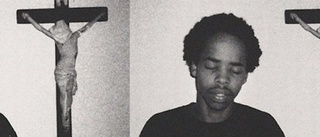 Earl Sweatshirt