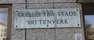 Nya vattenverket blir försenat