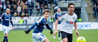 Så rapporterade vi från ÖSK-IFK