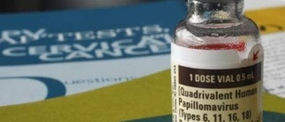 HPV-vaccinet behövs även till killar