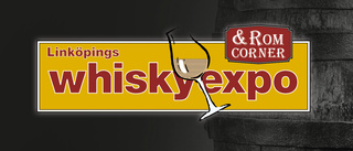 Ingen Whiskyexpo 2022 i Linköping