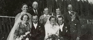 Norsjö - 1939