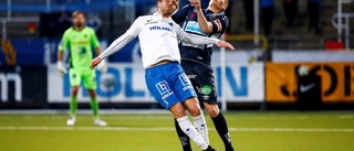 IFK-kollaps efter paus