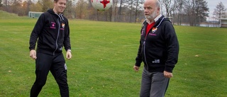 Borens IK hyllades i Stadium Arena