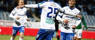 IFK-betygen efter säkra segern