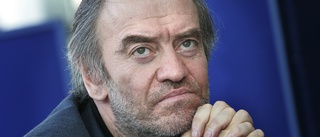 Gergiev får sparken även i München