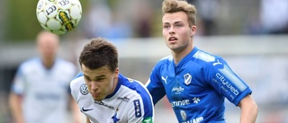 Så skötte sig IFK-spelarna