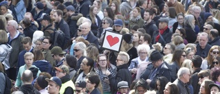 Står socialdemokratin upp för människovärdet?